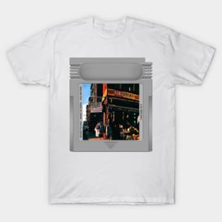 Paul's Boutique Game Cartridge T-Shirt